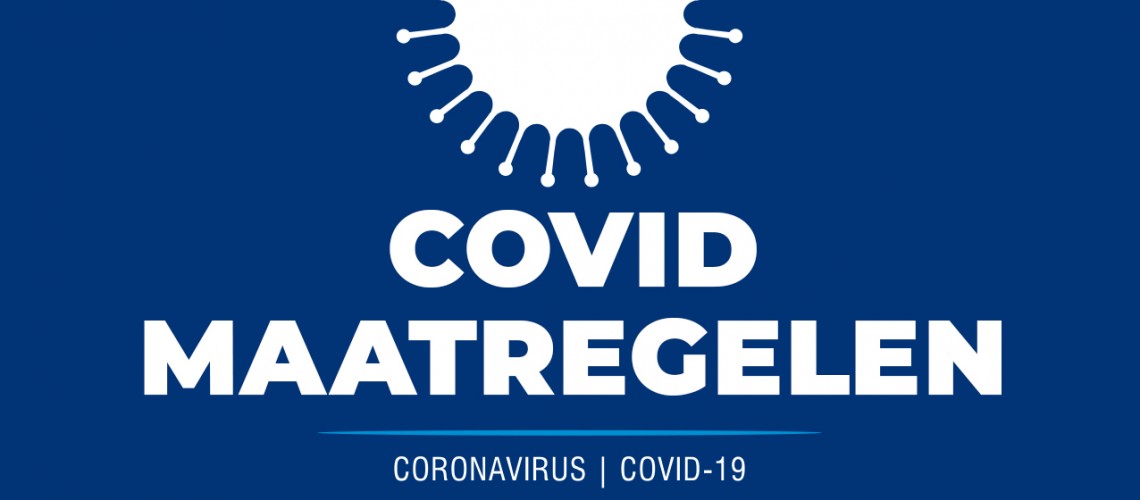 COVID-update